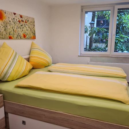 Ferienwohnung Zilliken Treis-Karden Exteriör bild