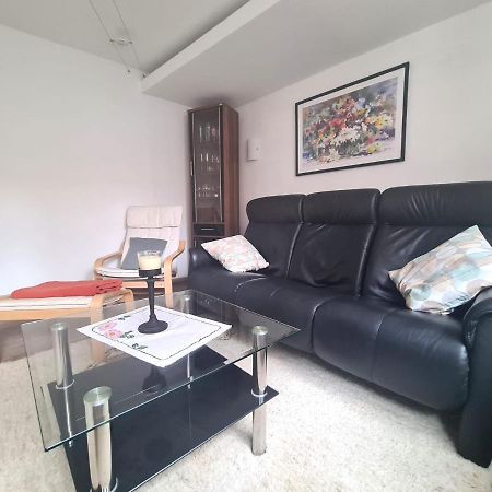 Ferienwohnung Zilliken Treis-Karden Exteriör bild