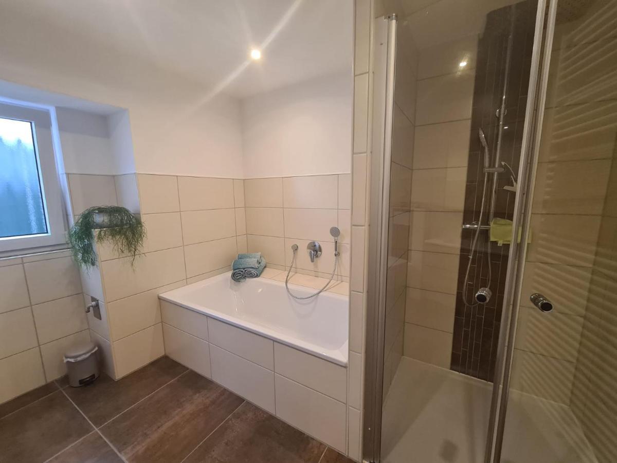Ferienwohnung Zilliken Treis-Karden Exteriör bild