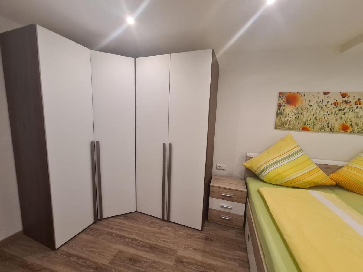 Ferienwohnung Zilliken Treis-Karden Exteriör bild